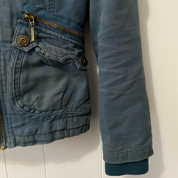 ✨SOLD✨ Bella Swan Jacket - Picture 14 of 16